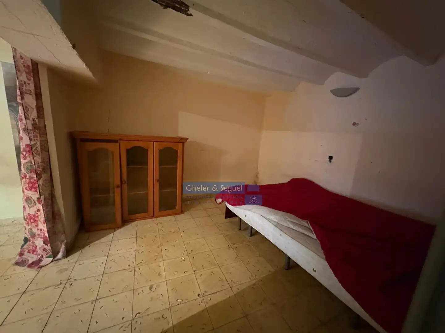 Piso en venta en Segorbe