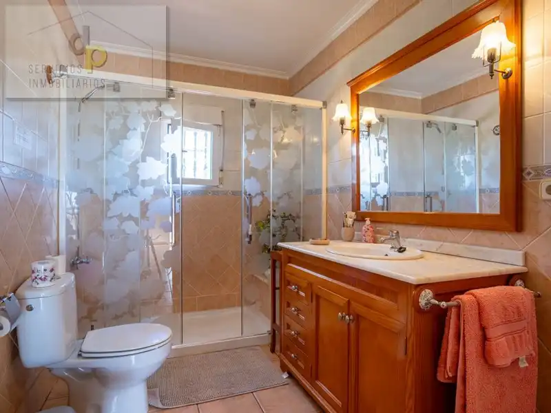 Detached house with pool for sale in La Foia - Daimés - Asprella, imagen 20