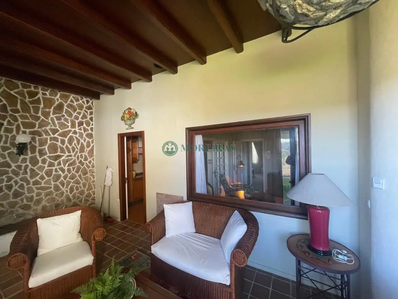 Casa rústica en venta en Cenlle, imagen 22
