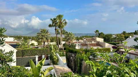 Foto 5 de Casa o chalet en venta en Centro ciudad, Jávea / Xàbia