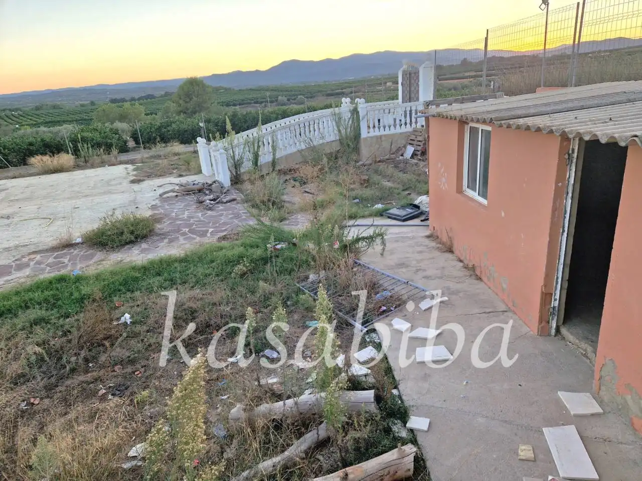 Casa rústica con jardín en venta en Urbanizacion LA PARIDERA, POLIGONO, imagen 31