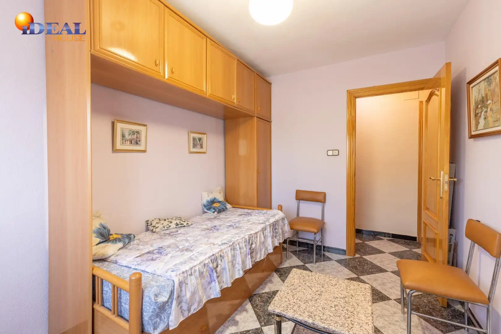 Appartement avec terrasse à vendre à Calle Palencia 23, imagen 25