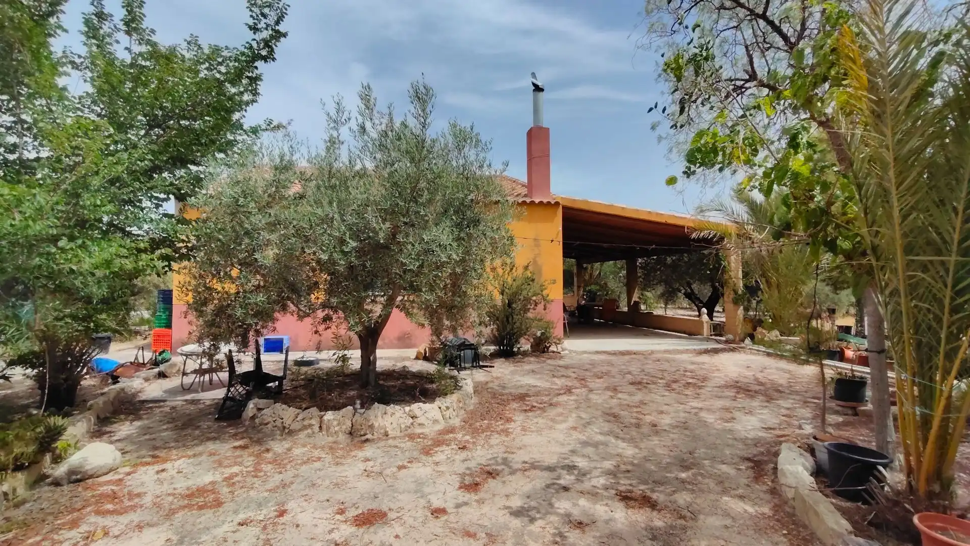 Casa en venta en Abanilla, imagen 3