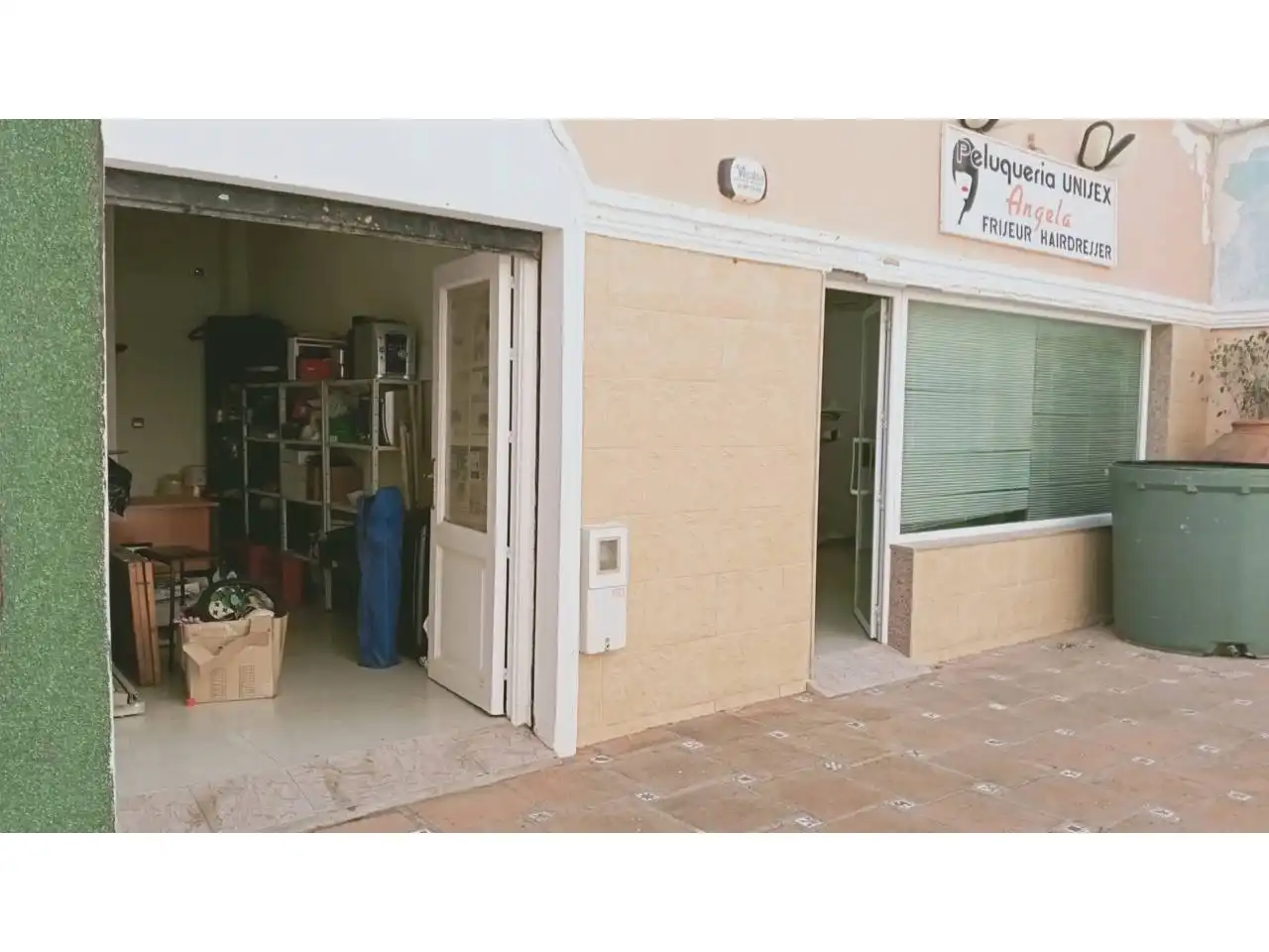 Business premises for sale in Avenida Playa Serena, imagen 4