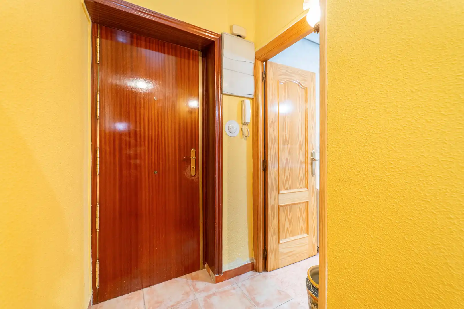Flat for sale in Madrid  with Heating, Furnished and Internet