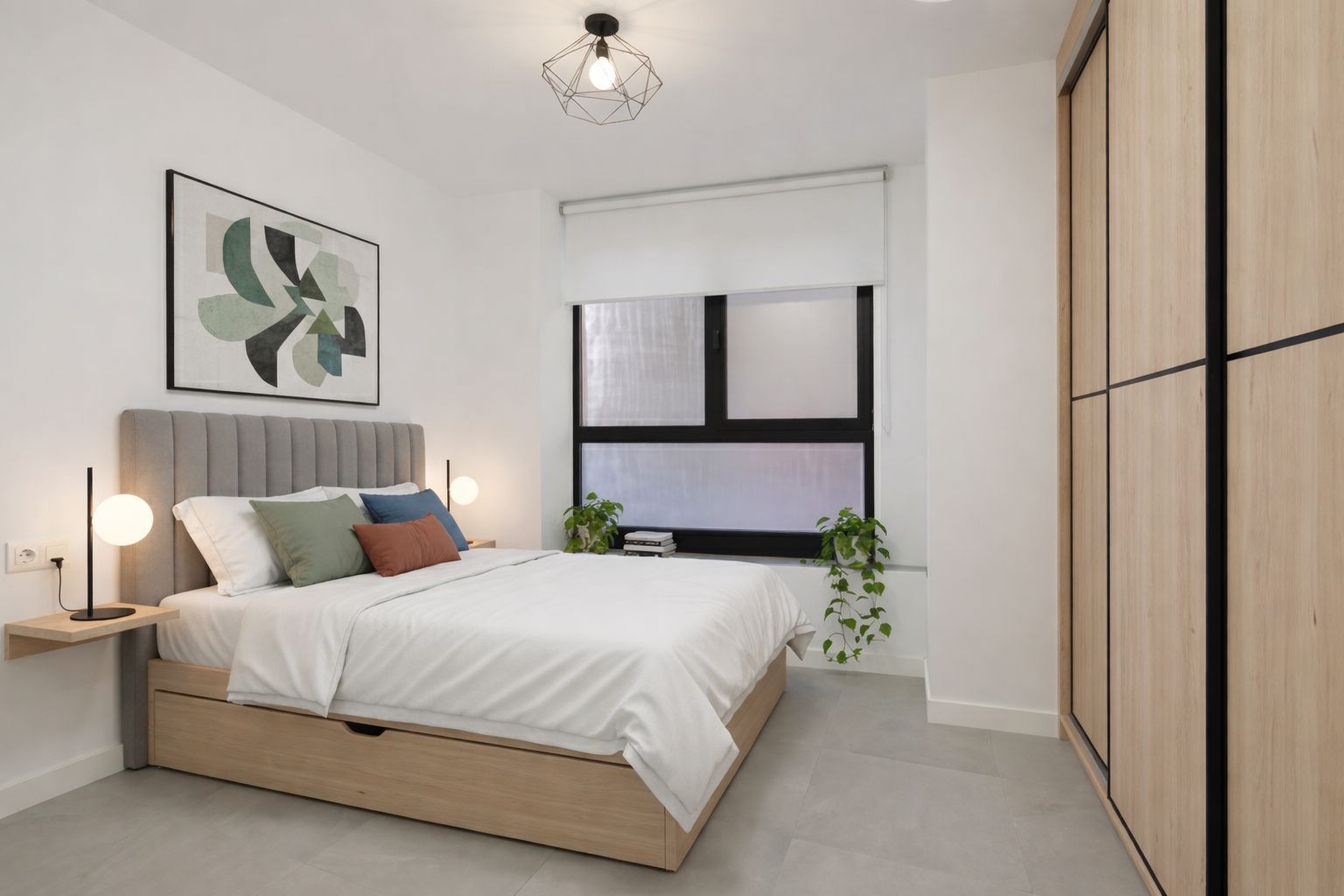 Habitación de Apartamento en venta en  Granada Capital