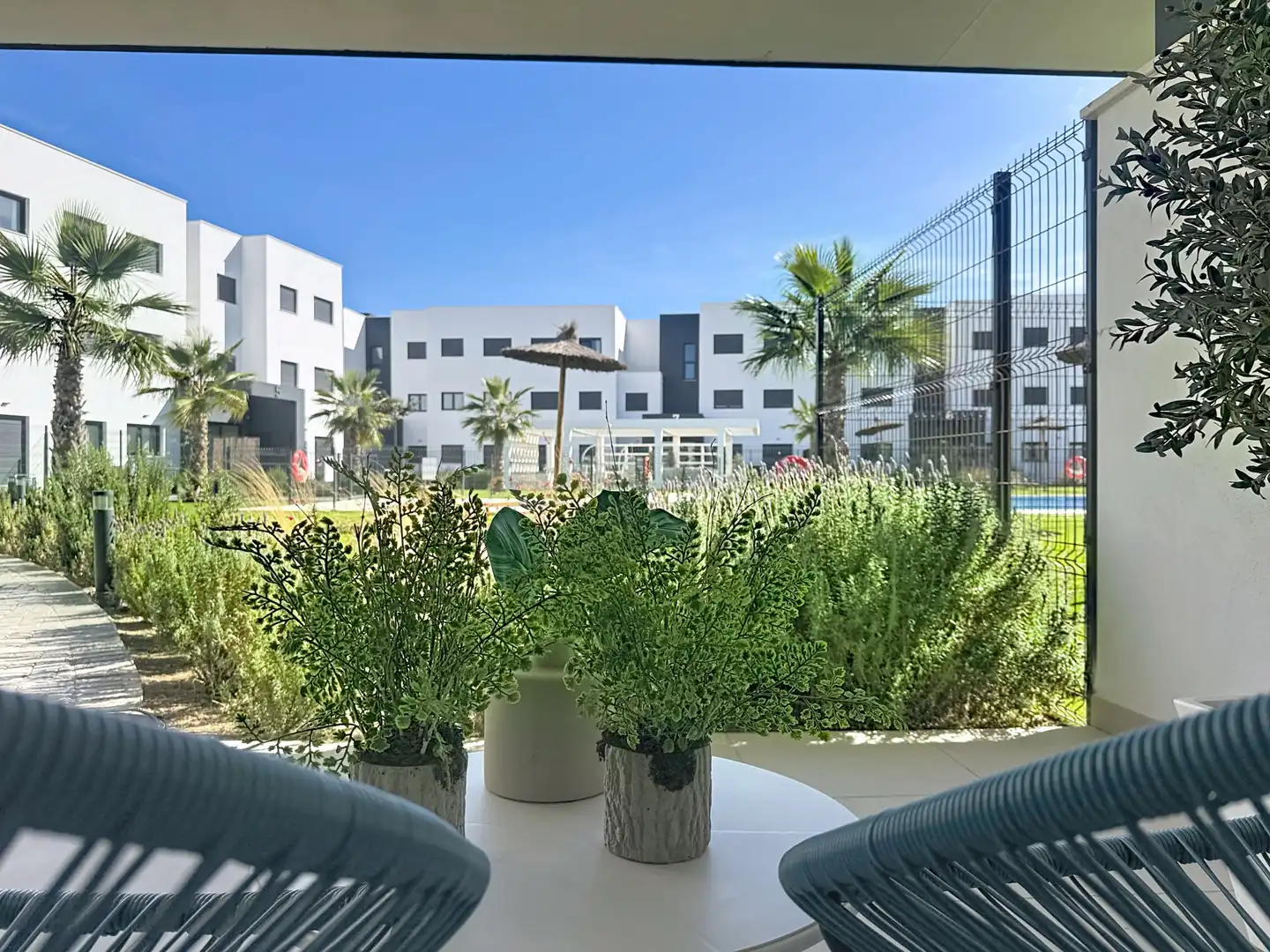 Apartament amb piscina en venda a Costa Natura, imagen 45