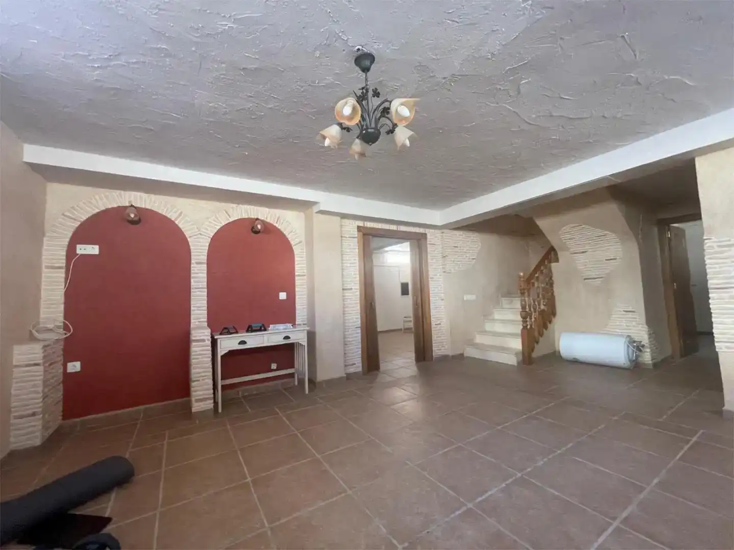 Casa o chalet en venta en Torrevieja con Aire acondicionado, Piscina y Balcón