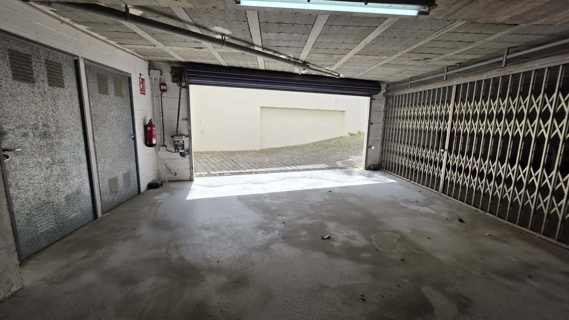 Parkplatz zum Verkauf in S'Agaró, imagen 6