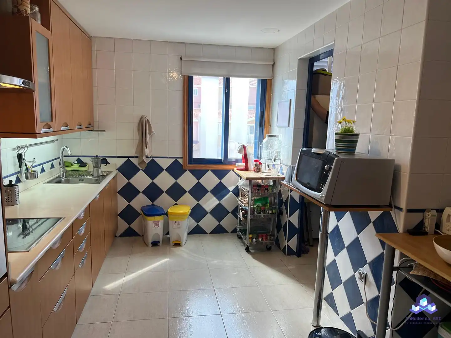 Dúplex en venda a Cataixa, Acorán
