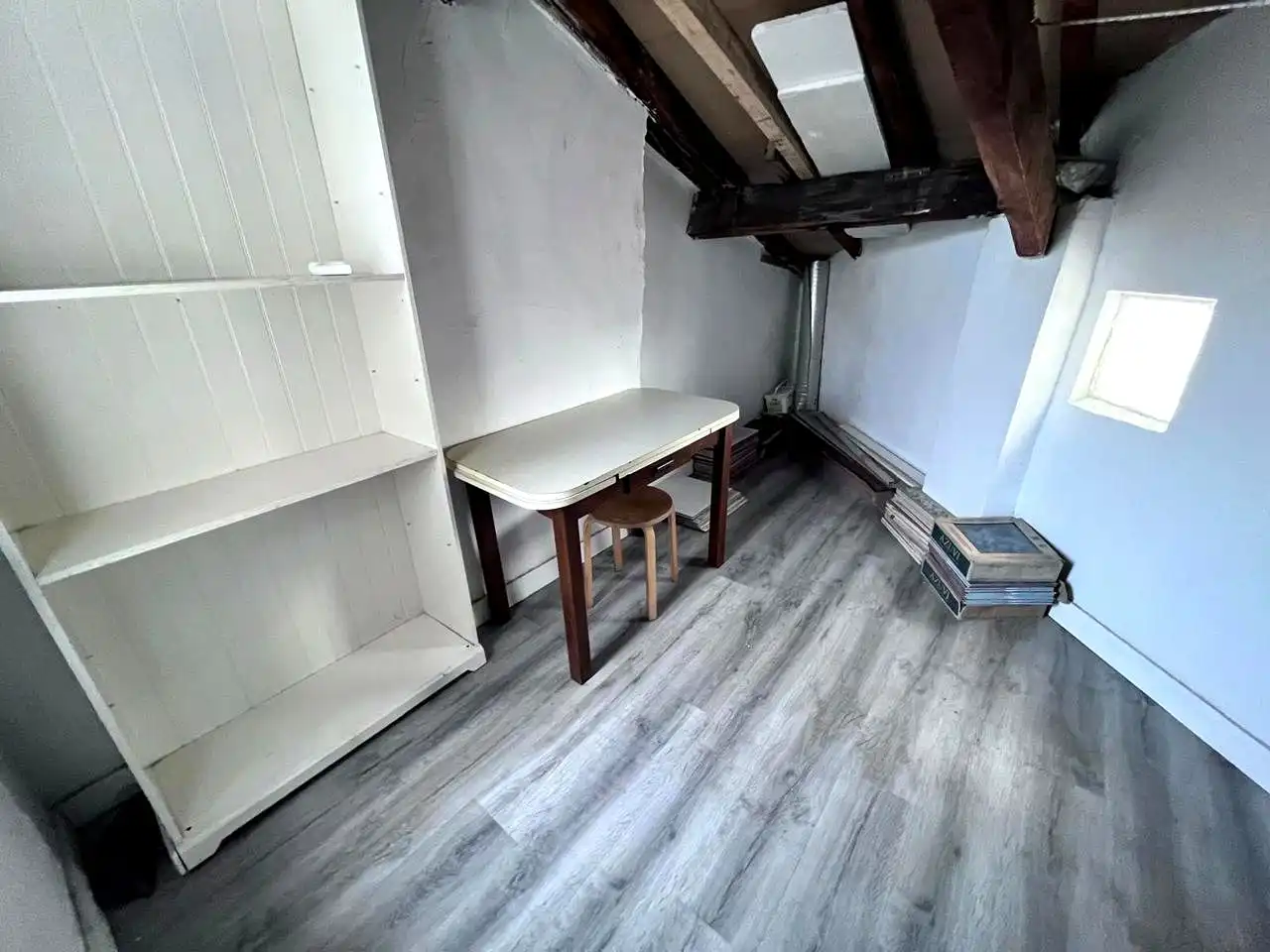 Habitación de Piso en venta en Vitoria - Gasteiz con Calefacción, Trastero y Amueblado