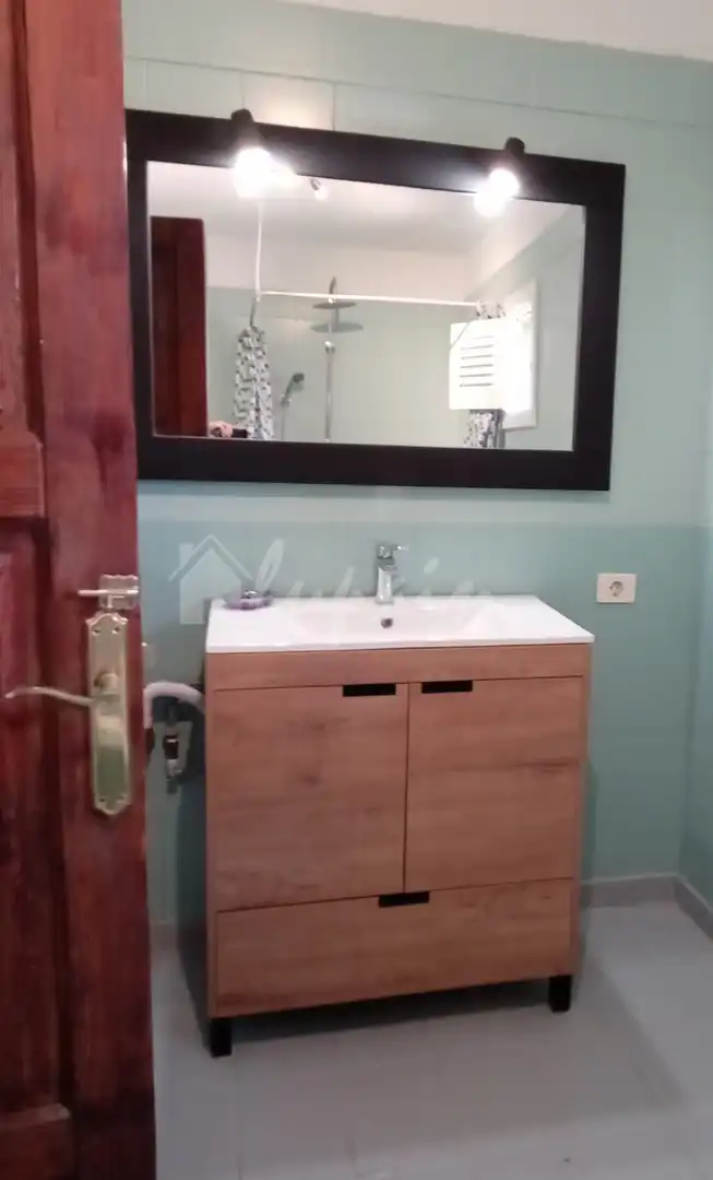 Baño de Finca rústica en venta en Arona