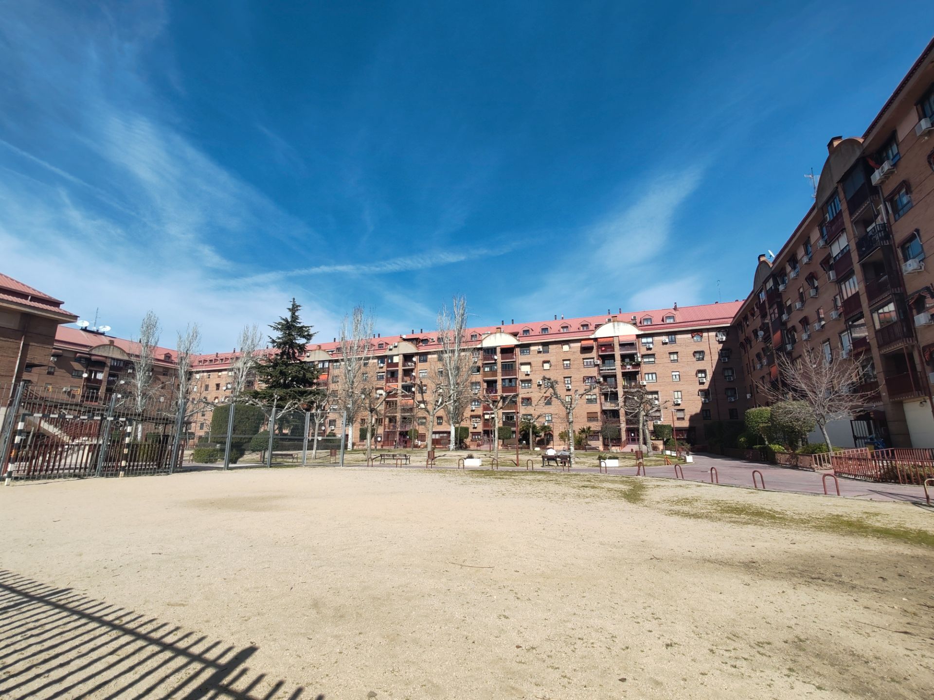 Wohnung zur Miete in Plaza de Flandes, Villafontana - Estoril I