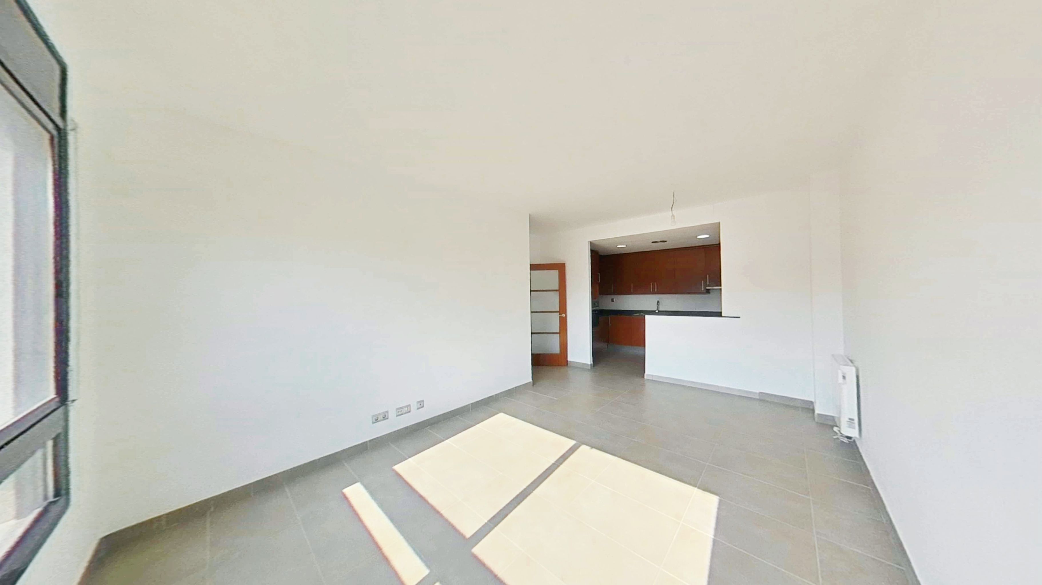 Dúplex en venda en Santa Perpètua de Mogoda amb Calefacció, Terrassa i Forn