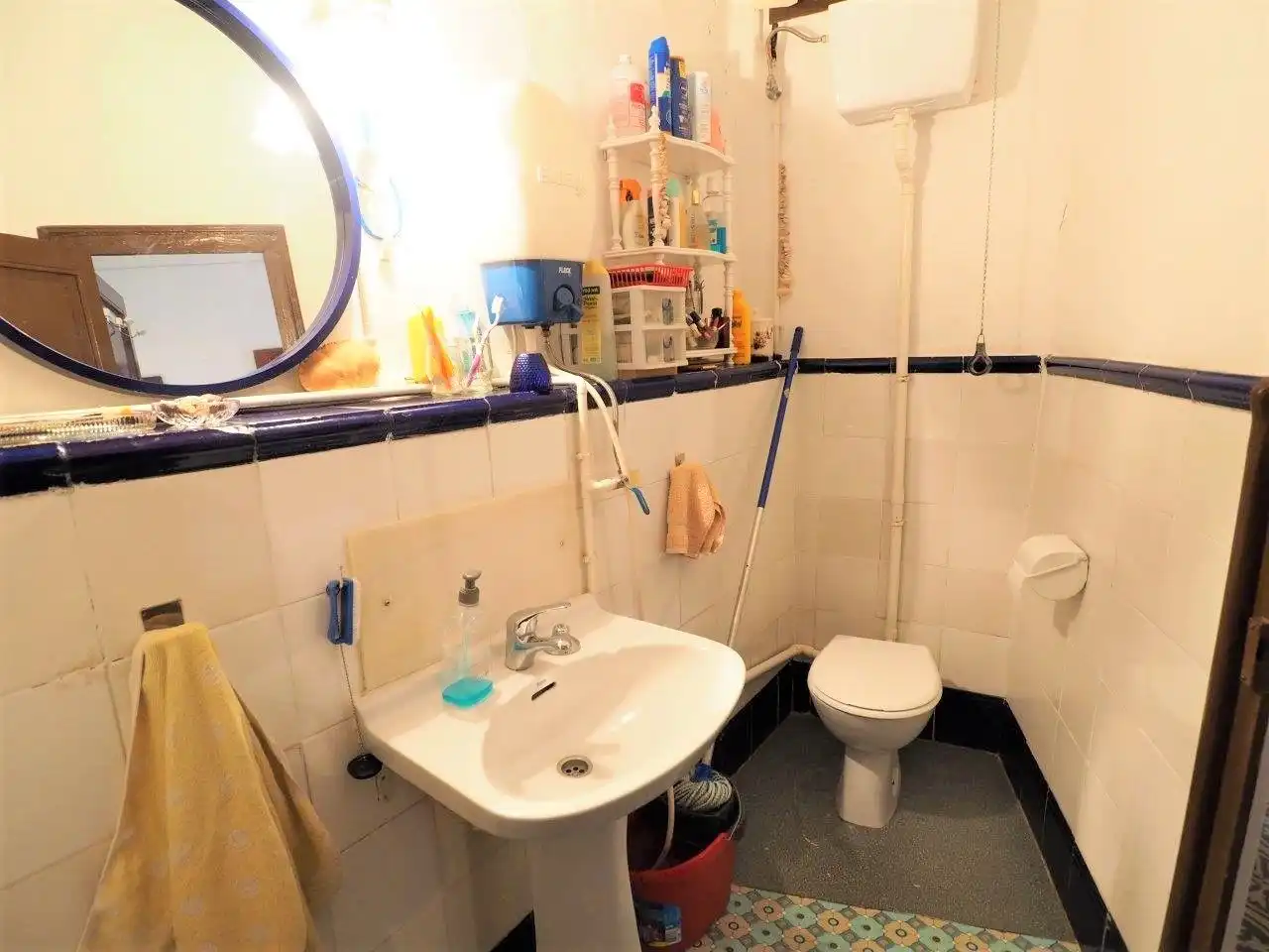 Baño de Finca rústica en venta en Torredembarra con Terraza y Trastero