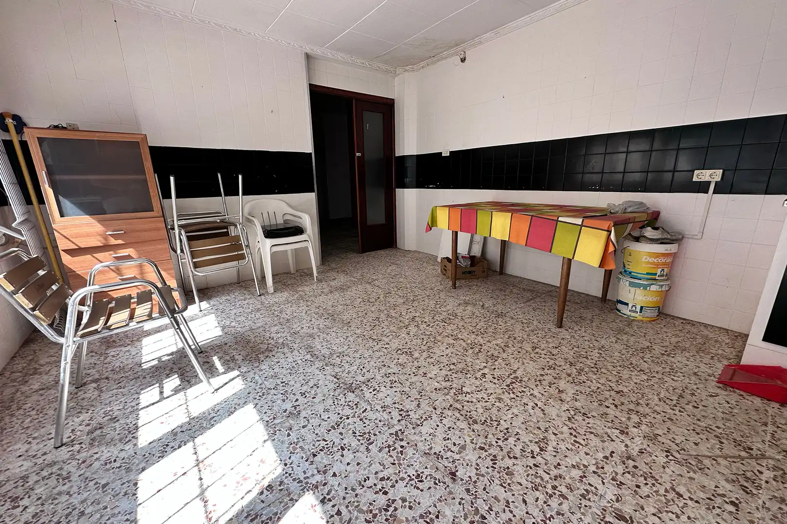Locale commerciale in vendita a Carrer d'Ulldecona, imagen 16