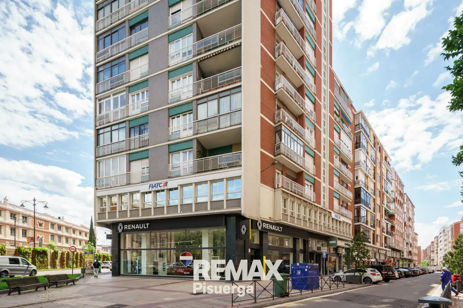Office space with lift for sale in Paseo de Zorrilla s/n, imagen 92