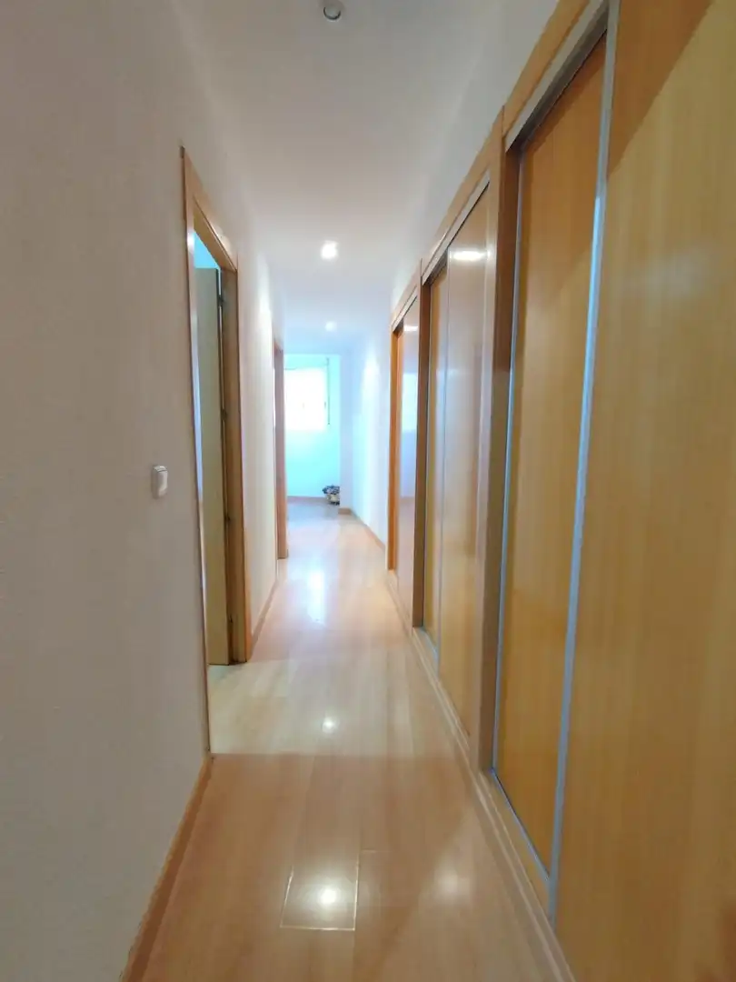 Piso de alquiler en Santa Eulalia