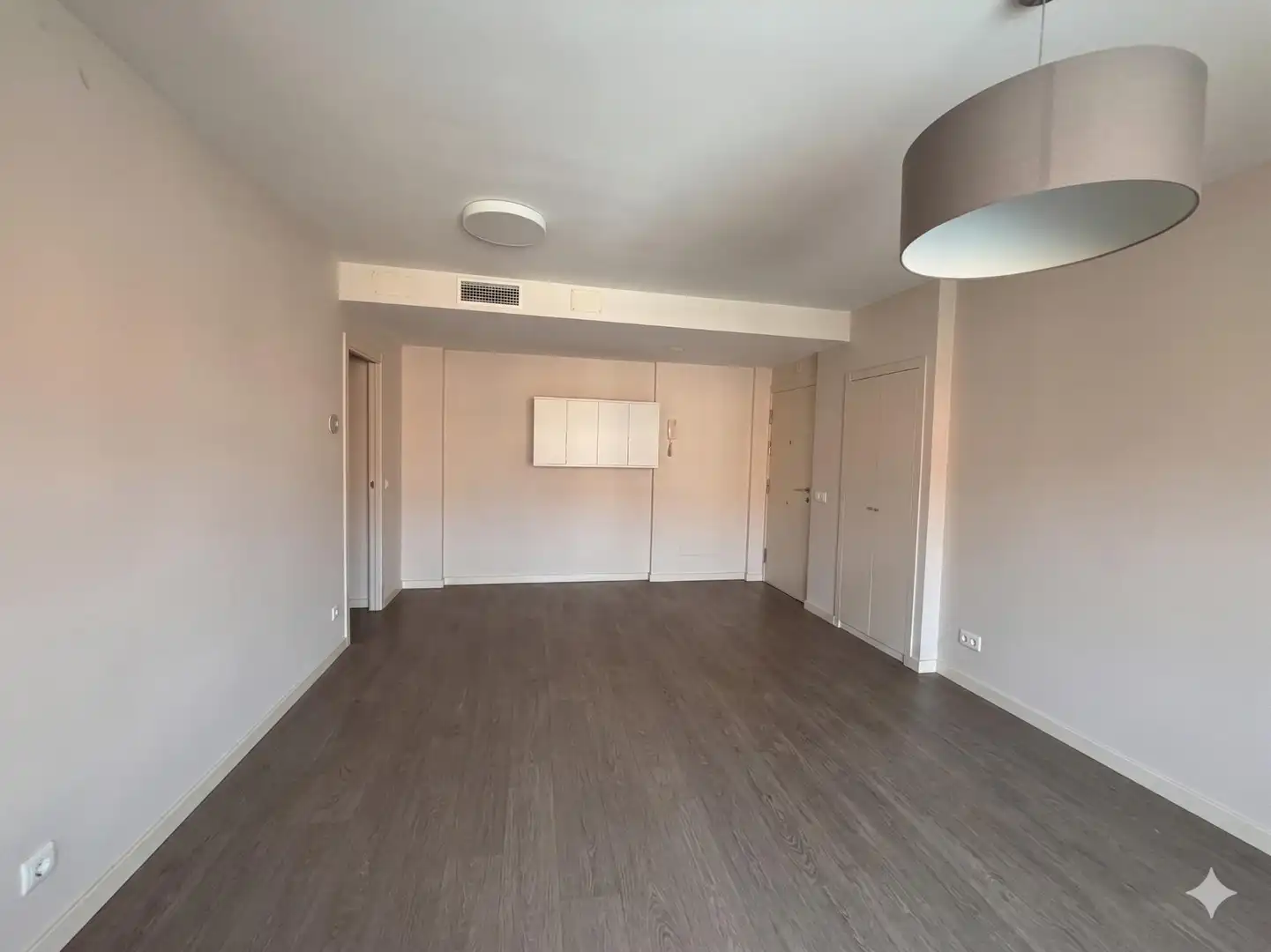 Sala de estar de Piso de alquiler en Alcobendas con Aire acondicionado, Calefacción y Piscina comunitaria