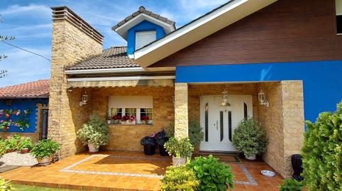Foto 3 de Casa o xalet en venda a Ct-1, 225, Santa María del Mar - El Puerto, Castrillón
