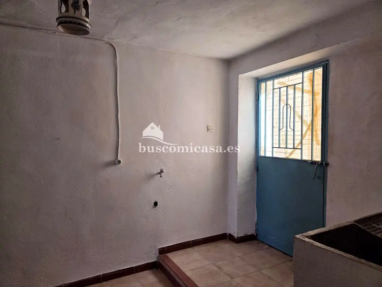 Casa adosada en venta en Del Parralejo, 5, Fuensanta de Martos