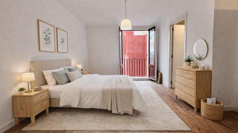 Foto 3 de Apartamento en venta en  Arc del Teatre, El Raval,  Barcelona Capital