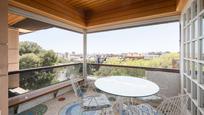 Terrace of Attic for sale in  Barcelona Capital  with Air Conditioner, Heating and Terrace