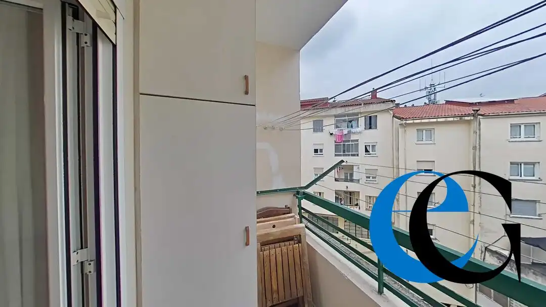 Flat with terrace for sale in Lasarte-Oria, imagen 21