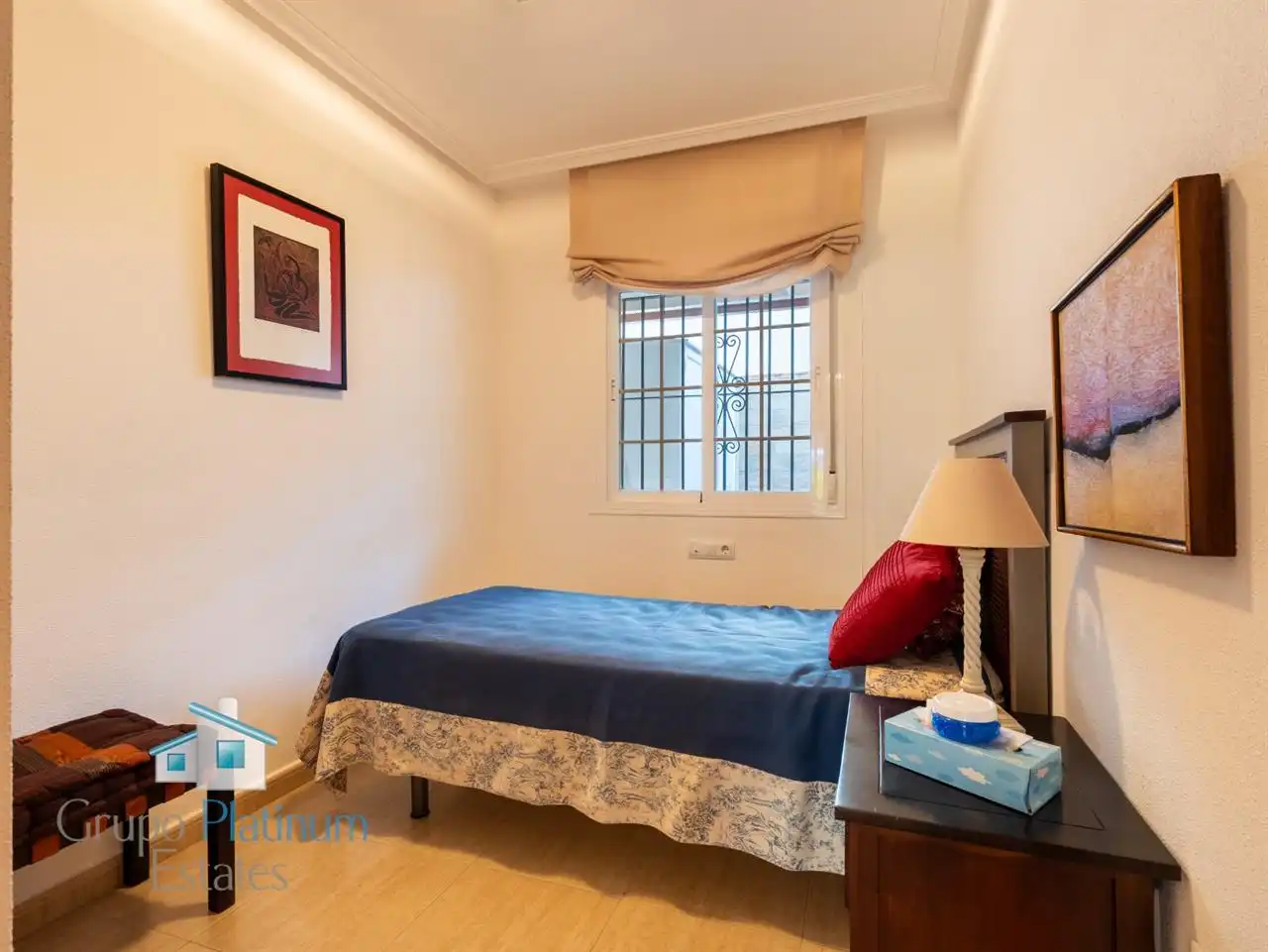 Maison mitoyenne avec piscine à vendre à San Juan de los Terreros, imagen 8