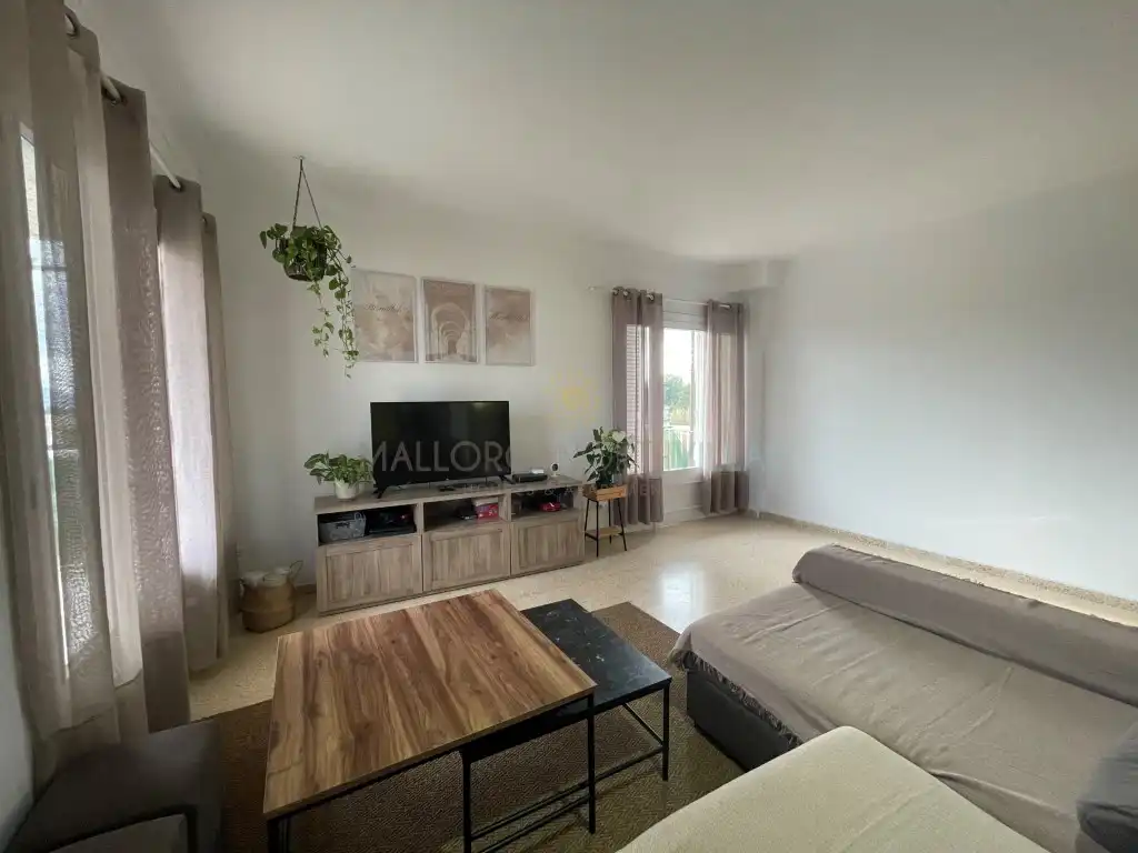 Flat for sale in Port de Pollença