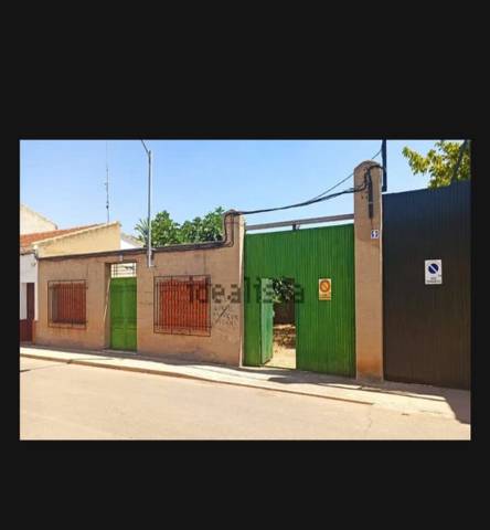 Local comercial en Alquiler en Moral de Calatrava