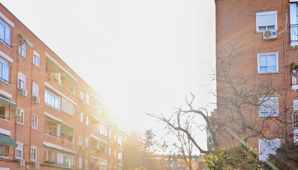 Photo 1 of Flat for sale in Montserrat - Parque Empresarial, Madrid