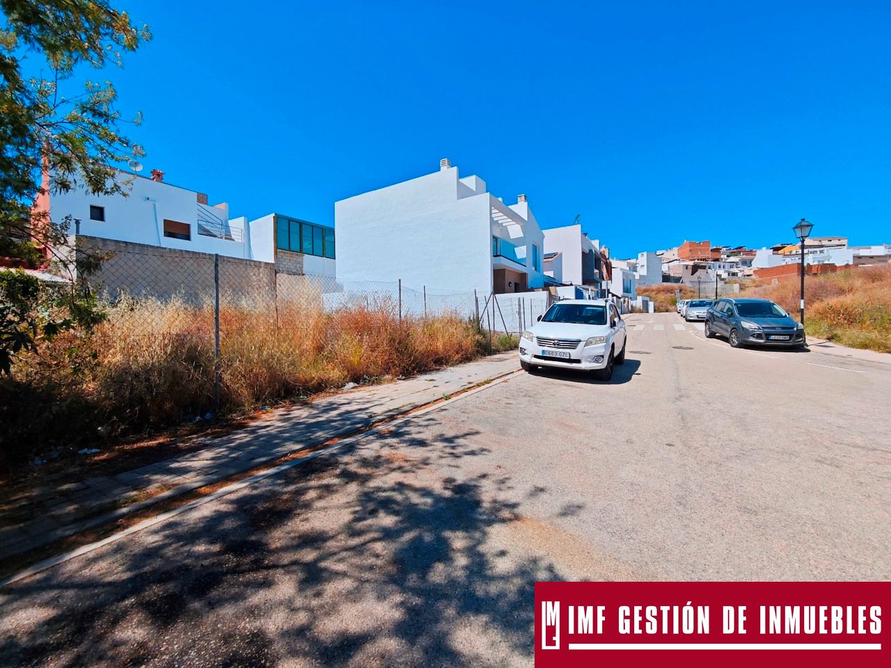 Exterior view of Residential for sale in Vélez-Málaga