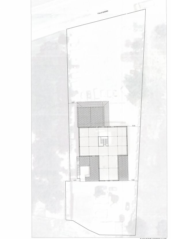 Edifici en venda en Serranillos del Valle