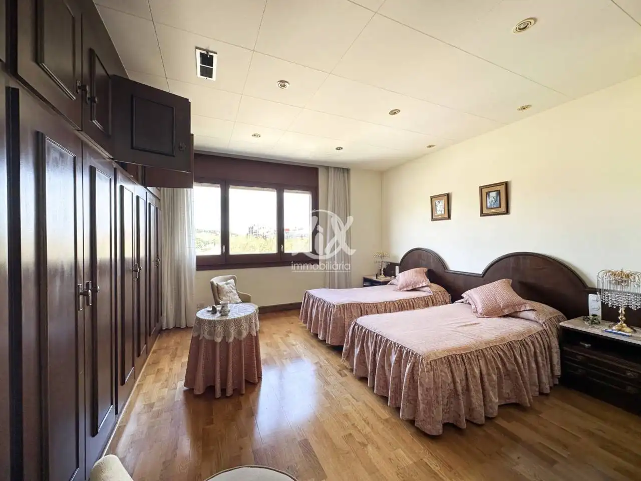 Habitación de Piso en venta en Mataró con Aire acondicionado, Calefacción y Terraza