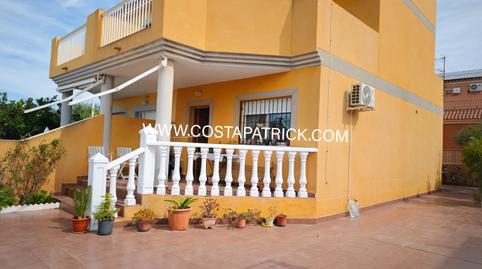 Foto 3 de Casa o xalet en venda a Calle Sargo, 26, Los Nietos, Murcia