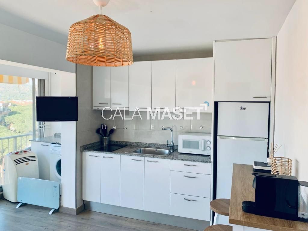 Cocina de Estudio en venta en Castell-Platja d'Aro