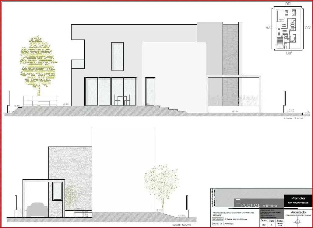 Villa avec piscine à vendre à El Verger, imagen 9
