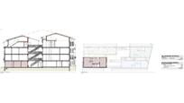 Flat for sale in Vic  with Heating