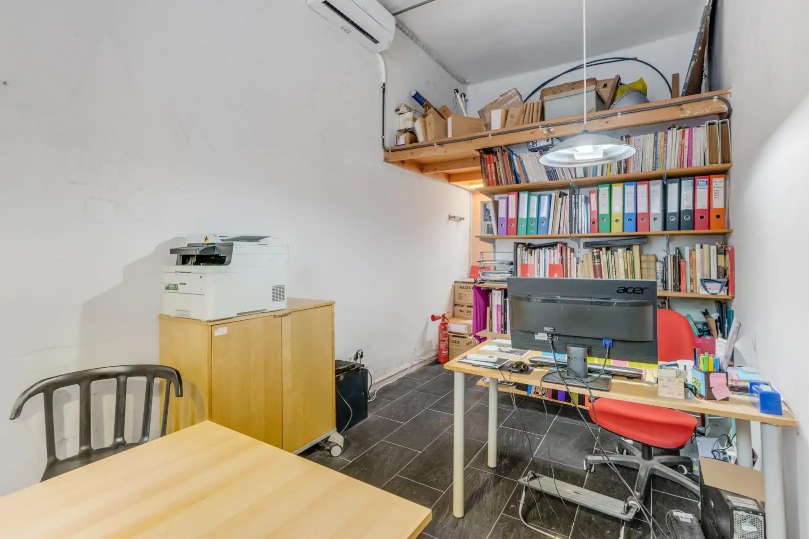 Commercial properties for sale in Barcelona