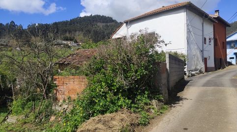 Foto 2 de Casa adosada en venda a N/a, -1, Pravia, Asturias