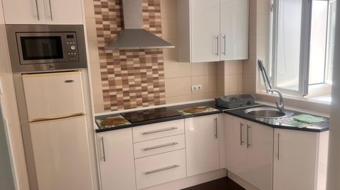 Foto 4 de Ático en venta en Casco Histórico, Antequera