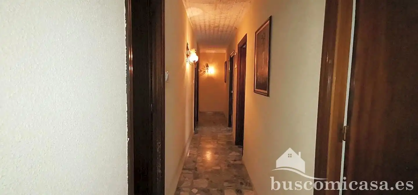 Casa amb terrassa en venda a Senda De La Moza, imagen 28