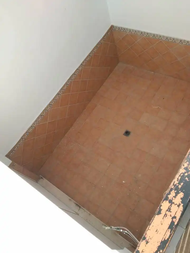 Adossat amb terrassa en venda a Torreperogil, imagen 15