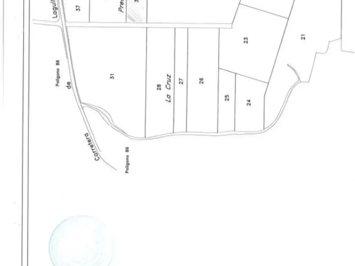 Terreno en venta en Valdeprado del Río, Cantabria