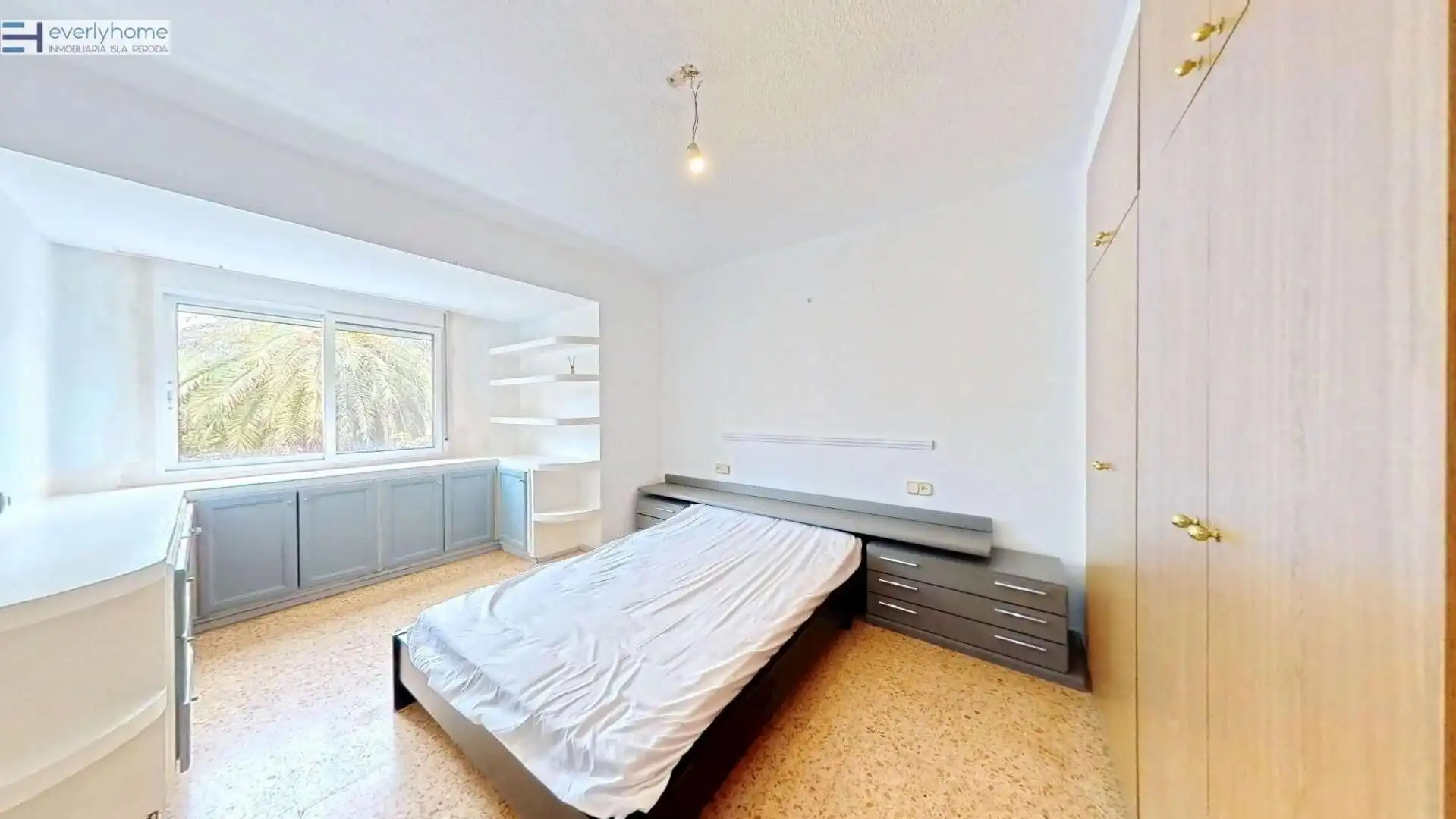 Habitación de Piso para compartir en Valencia