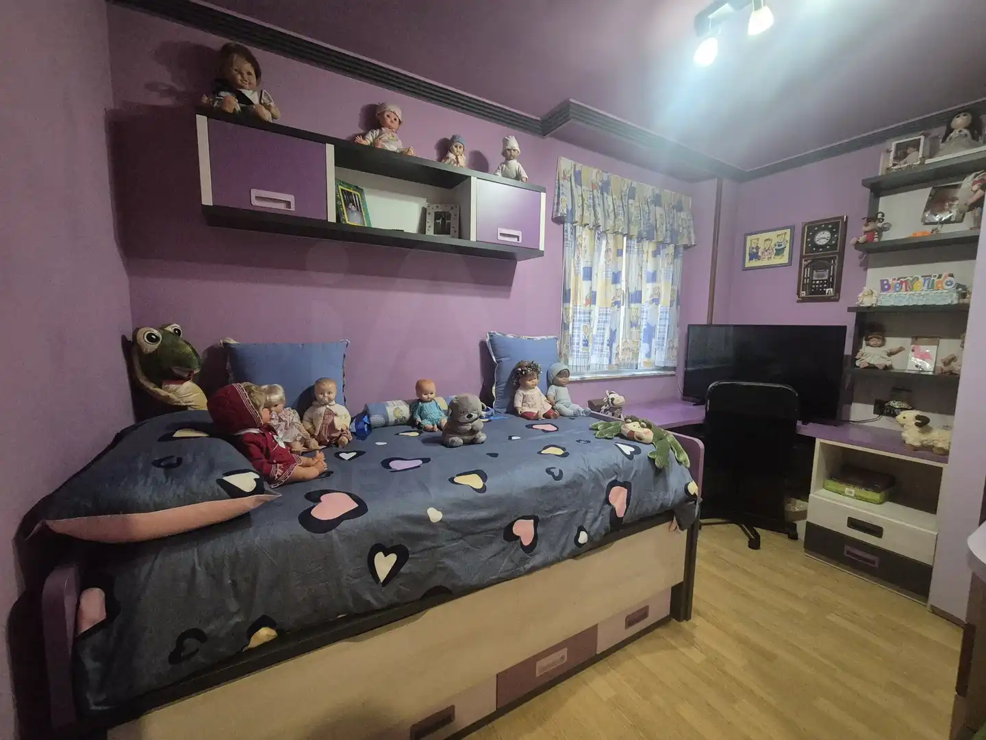 Wohnung mit Aufzug zum Verkauf in Terradillos, imagen 12