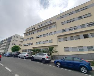 Vista exterior de Pis en venda en Las Palmas de Gran Canaria amb Terrassa