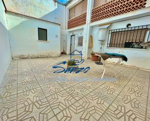 Vista exterior de Casa o xalet en venda en Antequera amb Terrassa, Moblat i Balcó