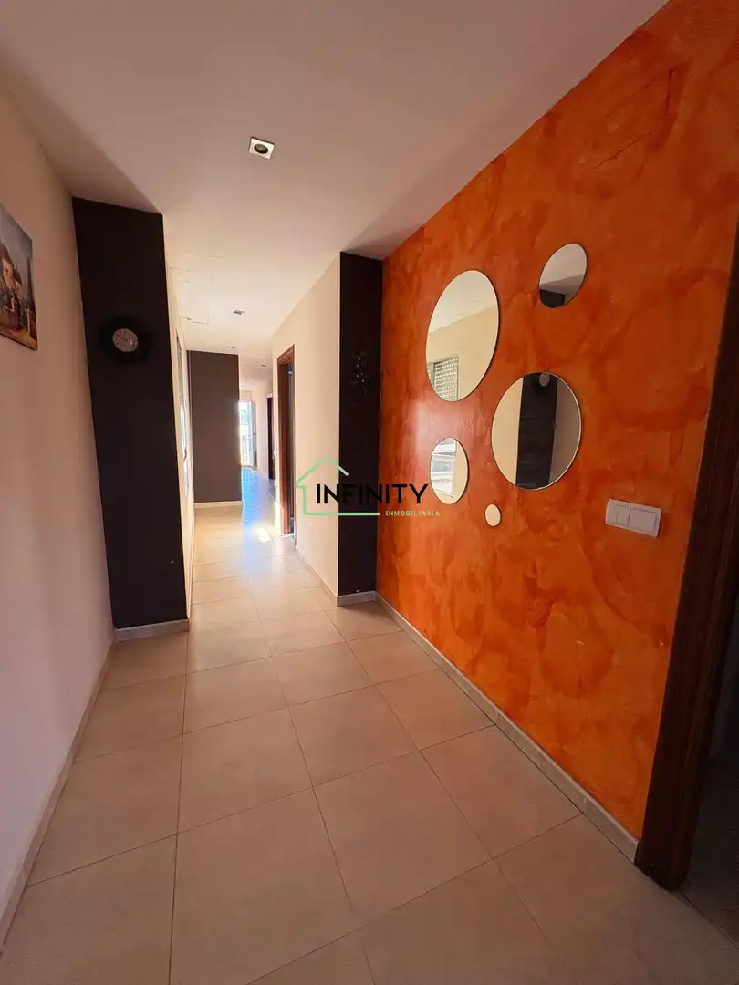 Flat with terrace for sale in La Font d'en Carròs, imagen 9
